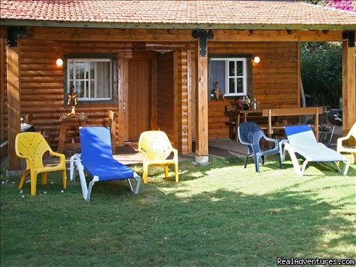 Golan Romantic Hut's | Image #4/5 | 