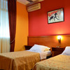 Hotel Nobel Tirana Twin Room