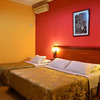 Hotel Nobel Tirana Triple Room