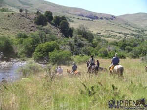 Horse riding holidays in Patagonia | San Martin de los Andes, Argentina Horseback Riding & Dude Ranches | Great Vacations & Exciting Destinations