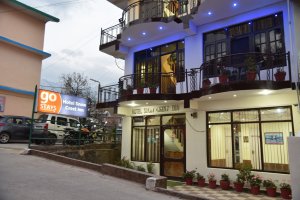 Hotel Snow Crest Inn Dharamsala | Dharamsala, India Bed & Breakfasts | Manali, India Bed & Breakfasts