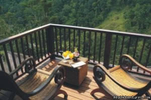 Nandini Bali Jungle Resort and Spa | Bali, Indonesia Hotels & Resorts | Malang, Indonesia Accommodations