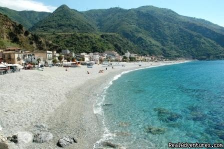 B&B Scilla Chianalea Calabria Italy | Image #7/12 | 