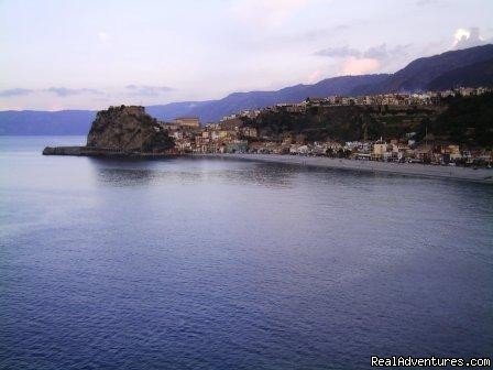 B&B Scilla Chianalea Calabria Italy | Image #3/12 | 