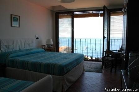 B&B Scilla Chianalea Calabria Italy | Scilla, Italy | Bed & Breakfasts | Image #1/12 | 