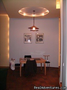 Rent in Vilnius Old Town apartments