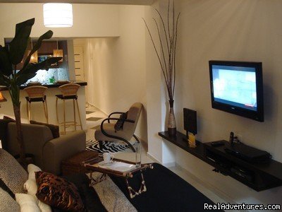 Rio de janeiro luxury studio (Copacabana) | Image #2/3 | 