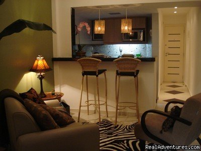 Rio de janeiro luxury studio (Copacabana) | Image #3/3 | 