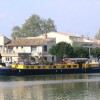 Luxury canal barge cruise in Provence Photo 