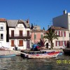 Luxury canal barge cruise in Provence Photo 