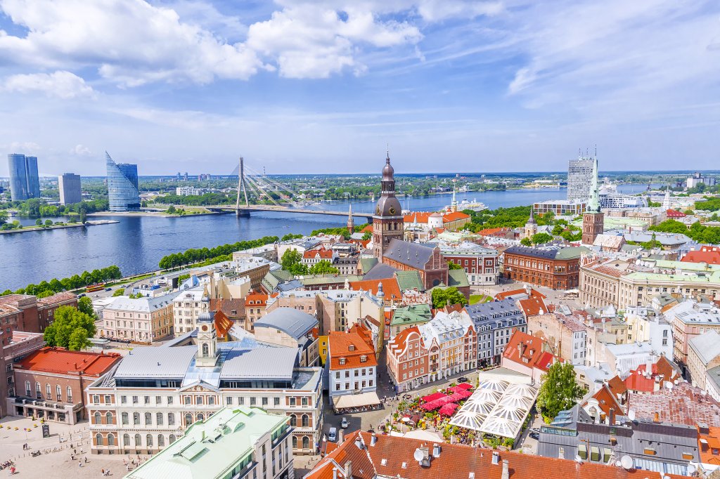 Latvia Incoming Tour Operator Grandbaltics.com | Image #5/5 | 