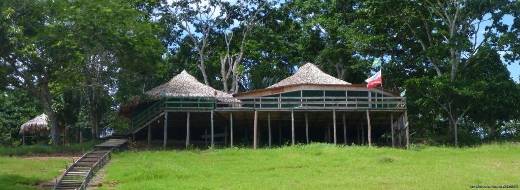 Amazon Riders Camp. | Brazil Manaus Amazon Jungle Tours | Image #8/10 | 