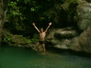 Mayan Jungle Multi-Sport Adventure Travel | Antigua, Guatemala Eco Tours | Ciudad Vieja, Guatemala