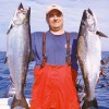Sport-fishing trips on Lake Ontario/Niagara River King Salmon