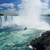 Sport-fishing trips on Lake Ontario/Niagara River Niagara Falls