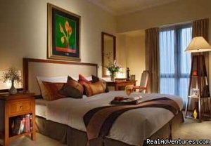 Elizabeth Ha Noi Hotel | Ha Noi, Viet Nam | Hotels & Resorts