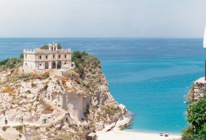 Piccola Università Italiana | Tropea, Italy Language Schools | Great Vacations & Exciting Destinations