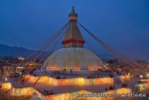 Buddhist Pilgrimage Tour | Kathmandu, Nepal Sight-Seeing Tours | Nepal Tours