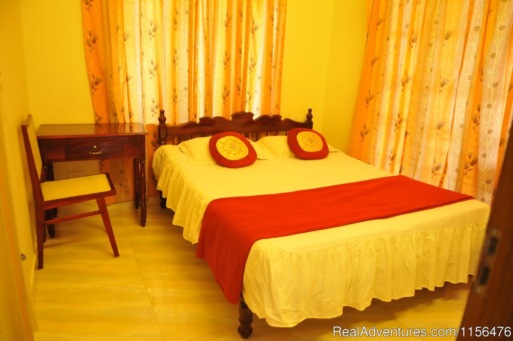 Homestay,bed And Breakfast Kumarakom Kerala India | Kumarakom, India | Bed & Breakfasts | Image #1/12 | 