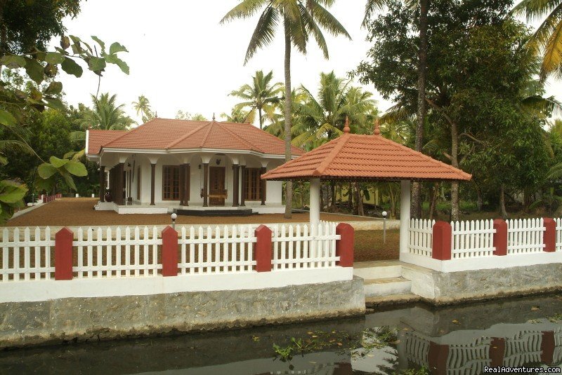 Homestay,bed And Breakfast Kumarakom Kerala India | Image #9/12 | 