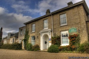 Wensum Guest House in the heart of Norwich | Norwich, United Kingdom Bed & Breakfasts | Torquay, United Kingdom Bed & Breakfasts
