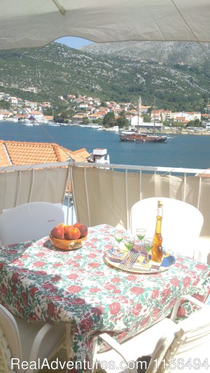 Apartment DARIJA | Dubrovnik, Croatia Vacation Rentals | Croatia Vacation Rentals