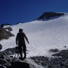 Yosemite Outdoor Adventures Lyell Glacier