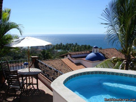 Viva View | Two Stunning Villa's in Puerto Vallarta | Image #6/13 | 