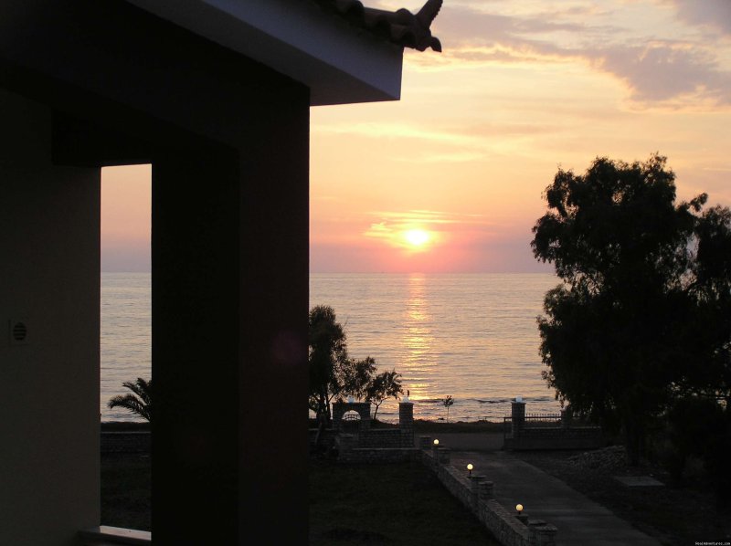 Sun Down | Best Western Irida Resort Kyparissia Peloponnes | Image #18/24 | 