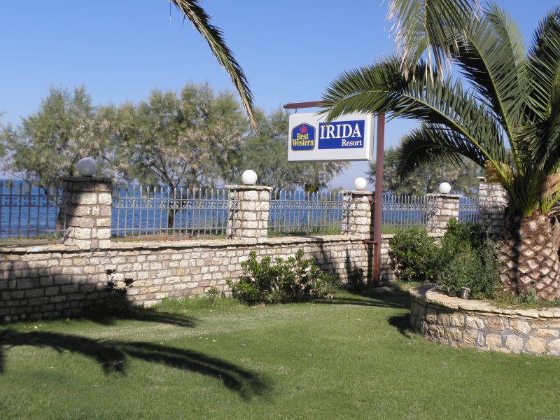 Best Western Irida Resort Kalo Nero Kyparissia Peloponnese | Best Western Irida Resort Kyparissia Peloponnes | Image #24/24 | 