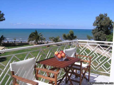 Apollo | Best Western Irida Resort Kyparissia Peloponnes | Image #20/24 | 