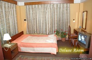 Romantic Holidays  Bed & Breakfasts