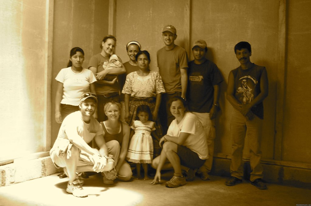 PLAY it Forward Team | PLAY it Forward in Guatemala | Image #5/7 | 