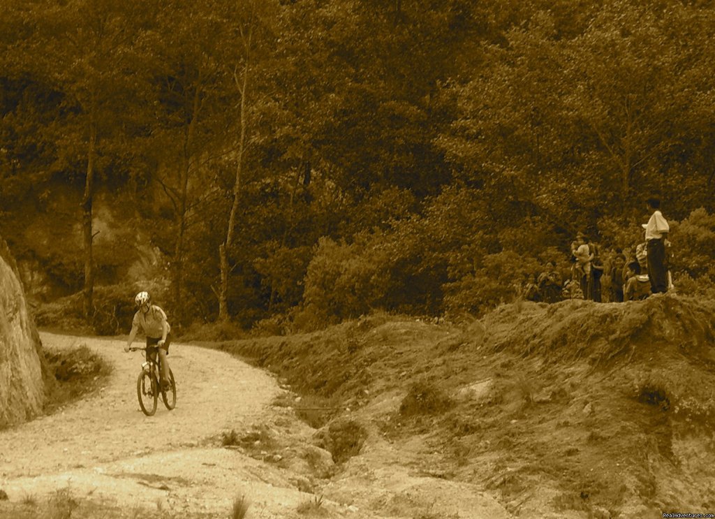 Mountain Biking | PLAY it Forward in Guatemala | Image #6/7 | 