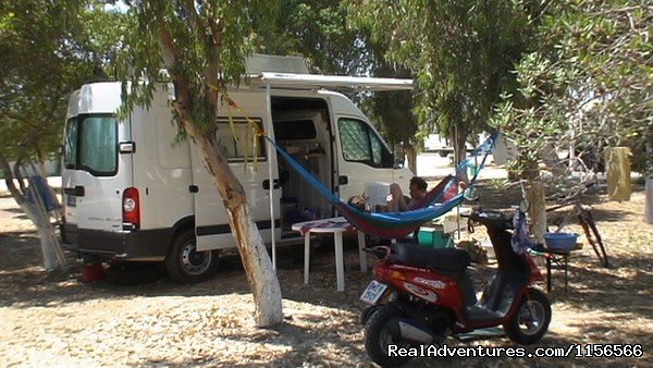 Camping | Camping Surfing Beach | Image #5/16 | 