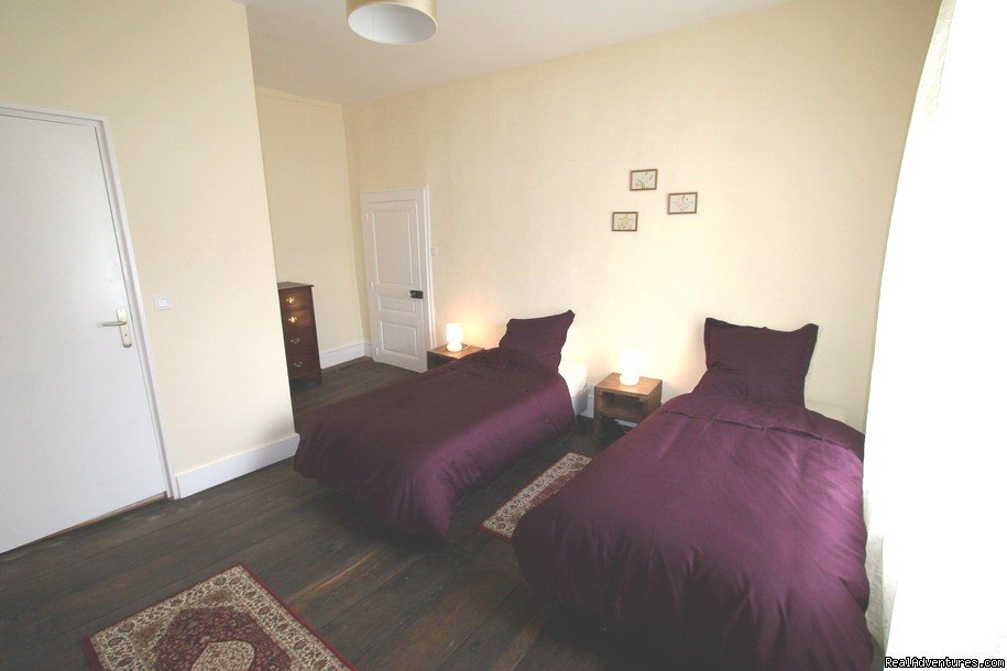 Choose from 6 gorgeous bedrooms | Spacious Village Holiday Rental, up to 14 people | Image #2/9 | 