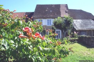 Spacious Village Holiday Rental, up to 14 people | St Germain les Belles, France Vacation Rentals | Great Vacations & Exciting Destinations