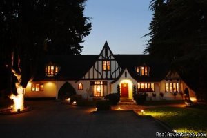 Candlelight Inn - Romantic  Napa Bed and Breakfast | Central Coast, California Bed & Breakfasts | Lone Pine, California