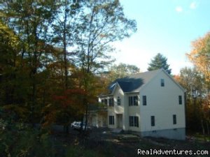 Luxury Catskill Mountain Retreat | Catskills, New York Vacation Rentals | Connecticut Vacation Rentals