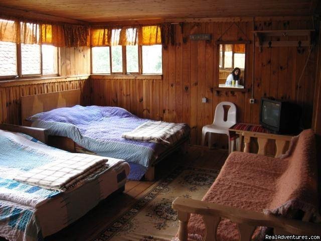 Room nr.4 | Cheap Hostel | Image #4/7 | 