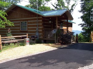 Dancing Bear | Sevierville, Tennessee Vacation Rentals | Vidalia, Georgia