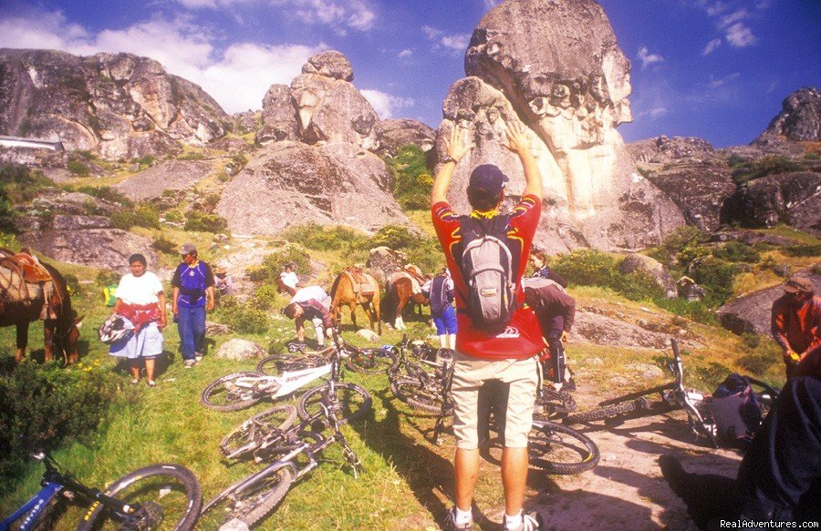 Mountain Biking Photos from Peru | Cusco, Peru | Photography | Image #1/9 | 