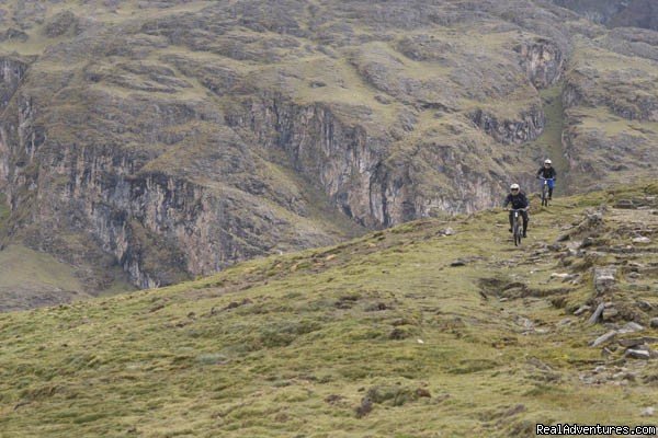 Mountain Biking Photos from Peru | Image #8/9 | 