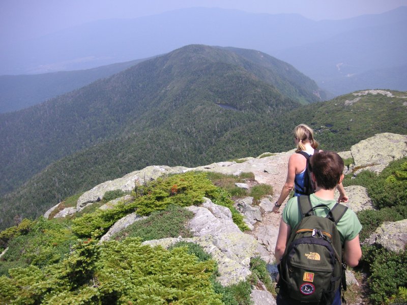 Mount Mansfield VT's highest peak | Hiking Adventures in Vermont | Image #4/11 | 
