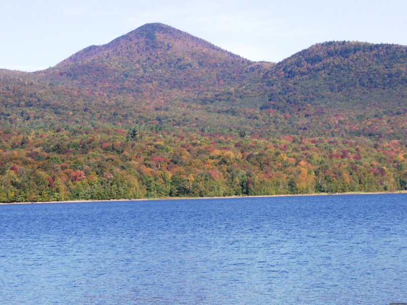 Chittenden reservoir  | Hiking Adventures in Vermont | Image #8/11 | 