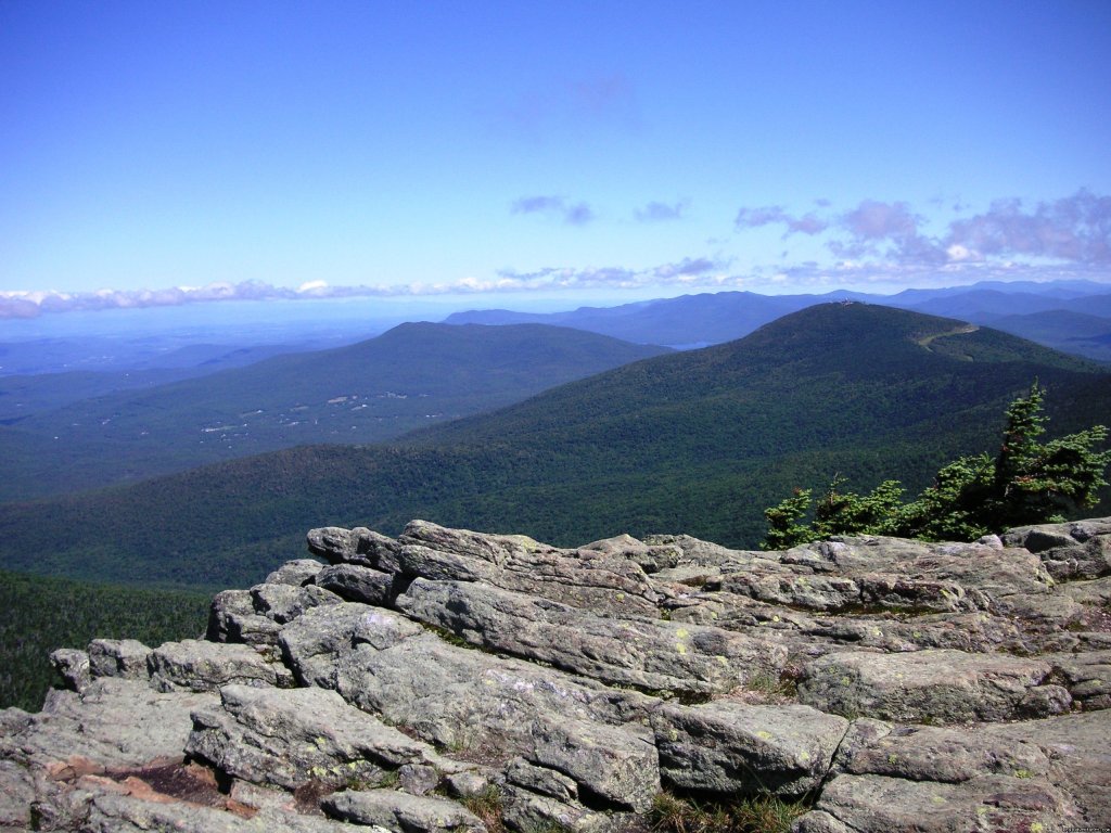 Killington peak view | Hiking Adventures in Vermont | Image #10/11 | 