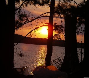 Ontario/Quetico Park canoe trip | Ely, Minnesota | Articles