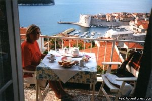 Apartment Bellavista | Dubrovnik, Croatia Bed & Breakfasts | Montenegro Bed & Breakfasts
