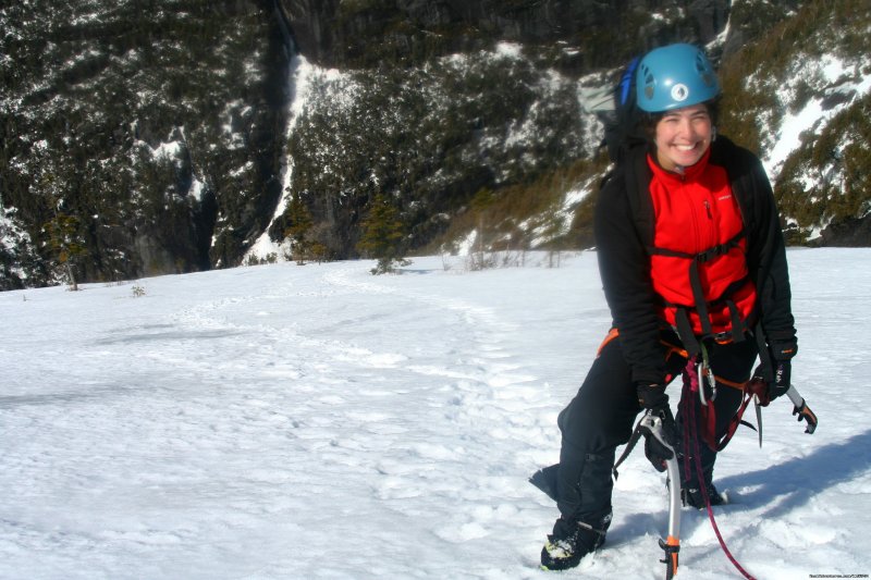 Trap Dike, Adirondacks | Mountain Skills Climbing Guides- rock/ice climbing | Image #16/19 | 
