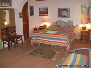 Casa Machaya Oaxaca Bed & Breakfast | Abasolo, Mexico Bed & Breakfasts | Great Vacations & Exciting Destinations